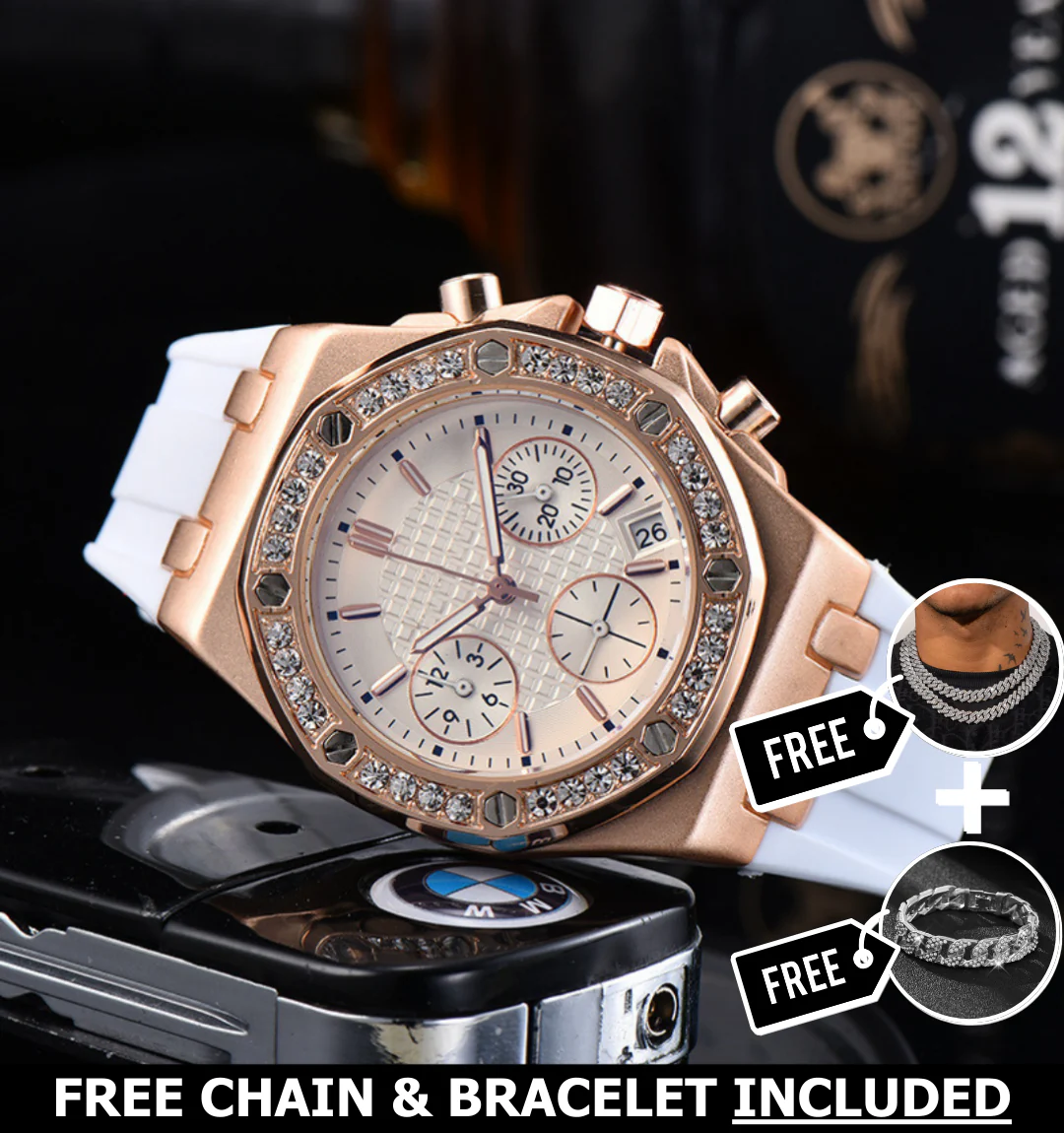 July 2025 New Watches